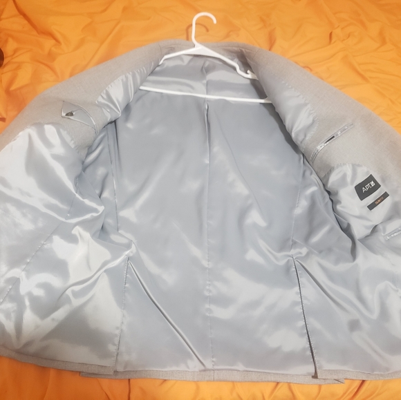 NWT Apt. 9 Men’s Blazer Large - Picture 4 of 7